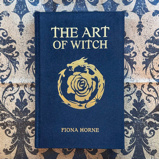 The Art of Witch