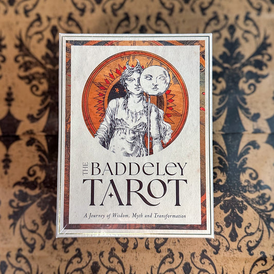 The Braddeley Tarot