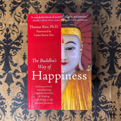 The Buddha's Way of Happiness