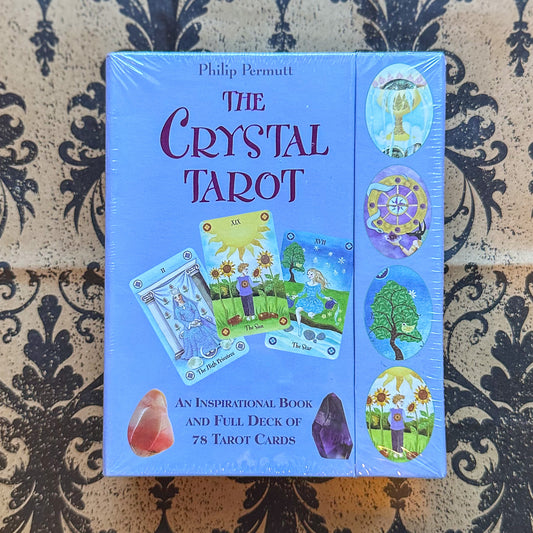 Crystal Tarot