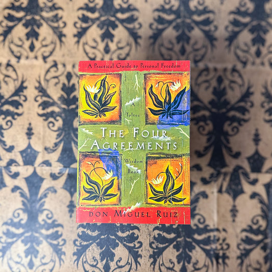 The Four Agreements
