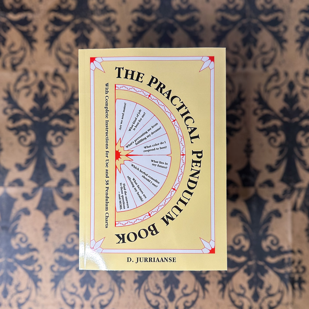 Practical Pendulum Book