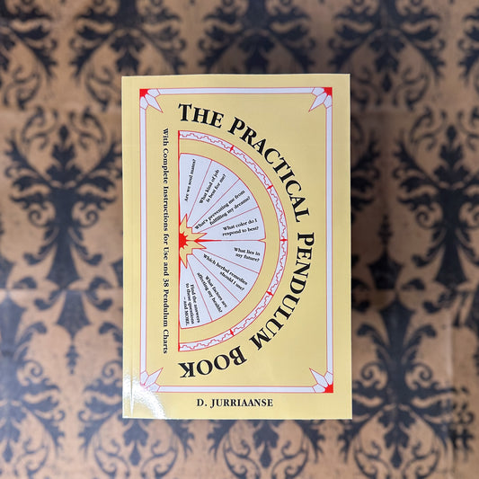 Practical Pendulum Book