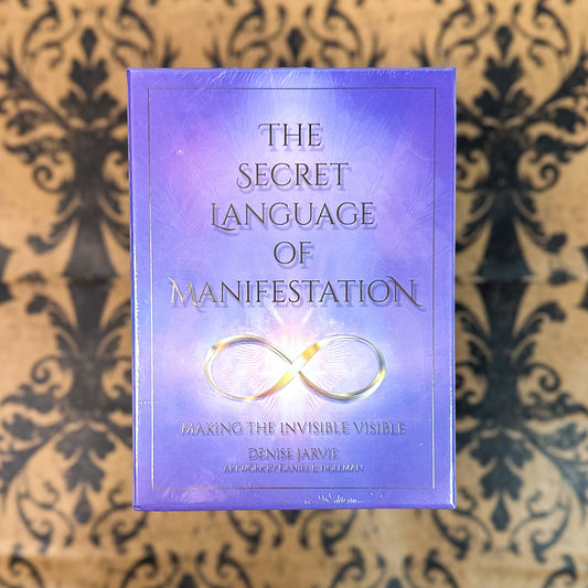 Secret Language of Manifestation