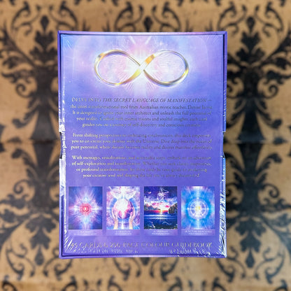 Secret Language of Manifestation