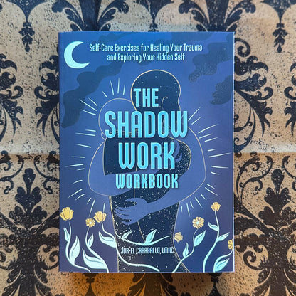 Shadow Work Workbook