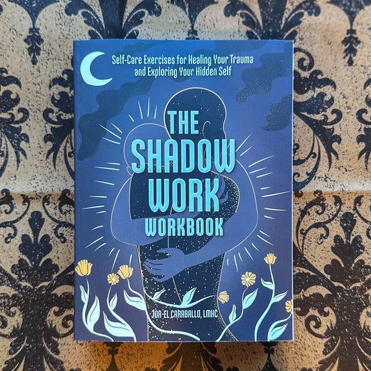 Shadow Work Workbook