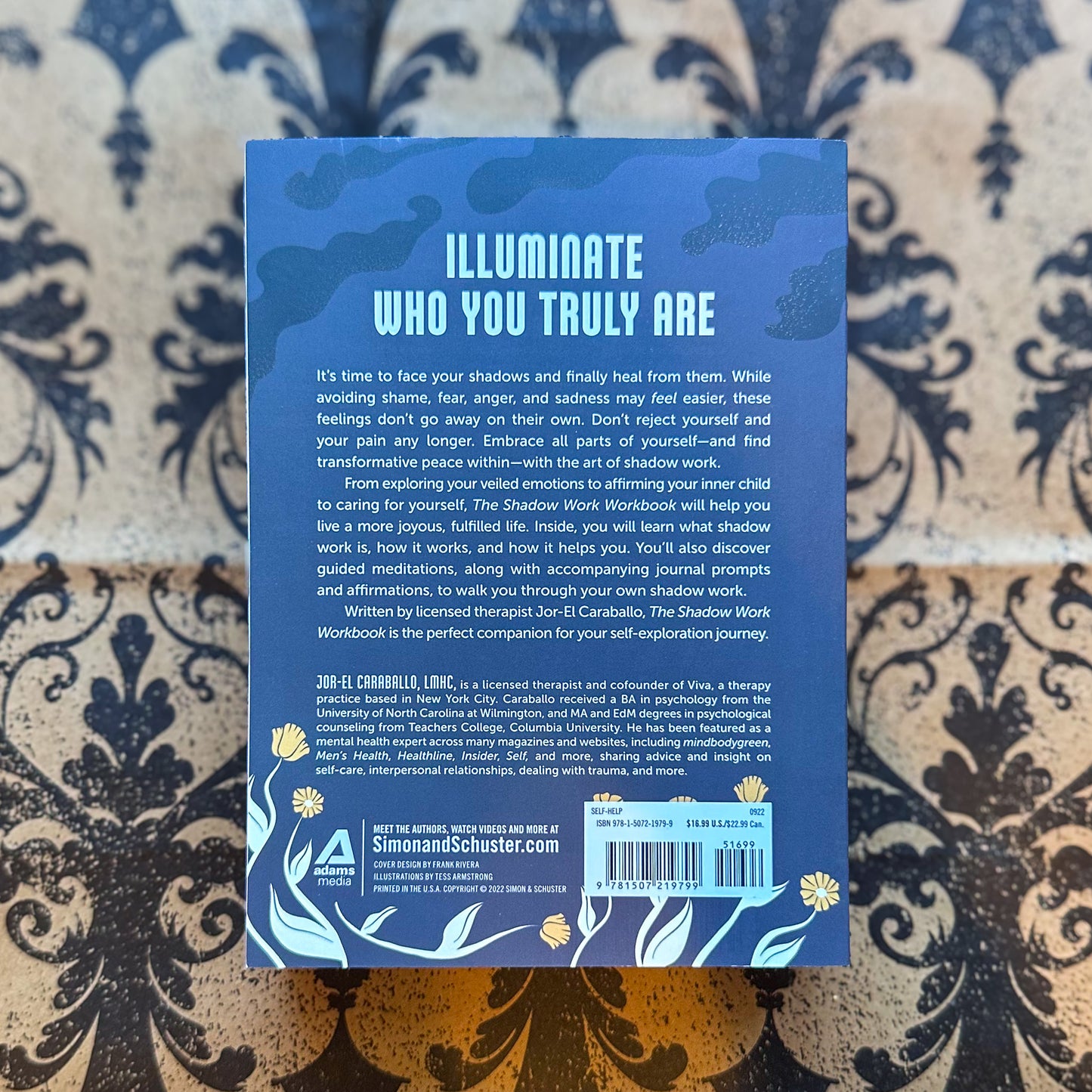 Shadow Work Workbook