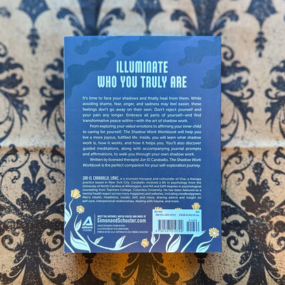 Shadow Work Workbook