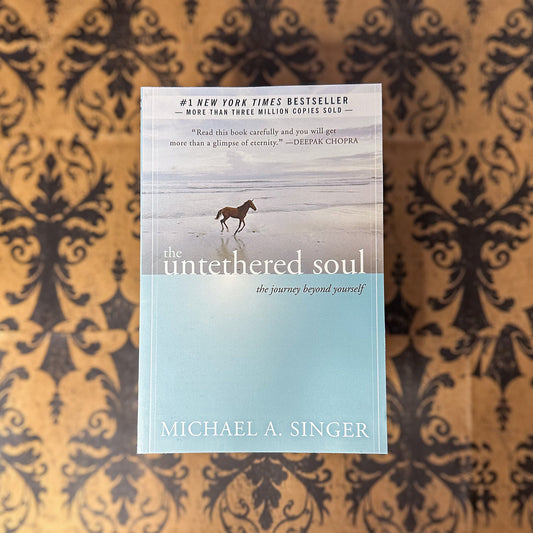 The Untethered Soul