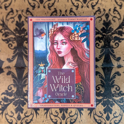 The Wild Witch Oracle