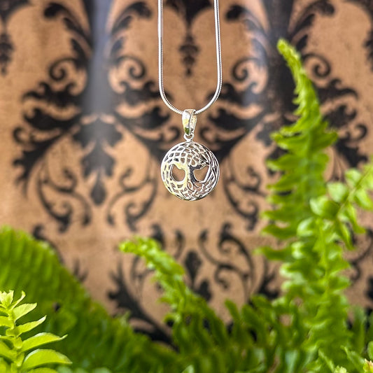 Tree of Life Pendant