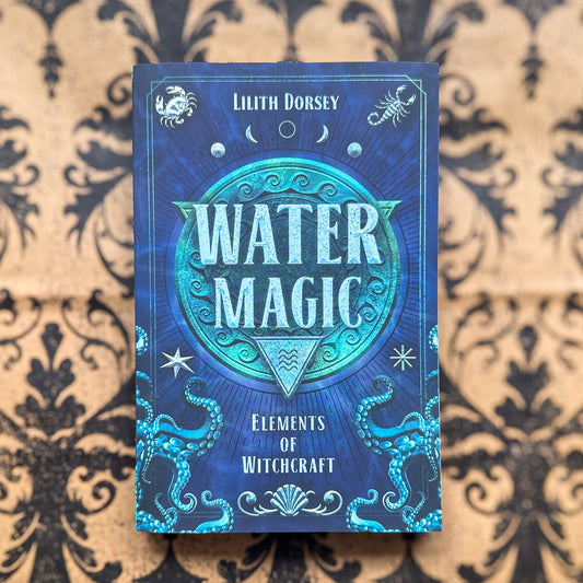 Water Magic