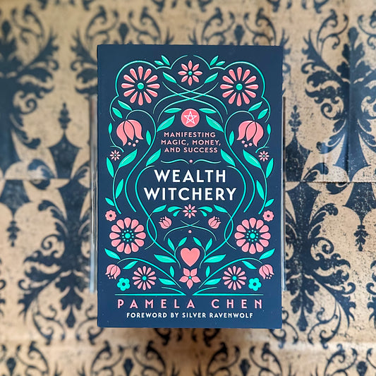 Wealth Witchery
