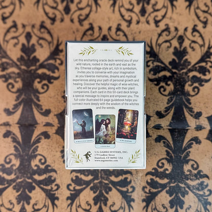 Weeds and Witches Oracle