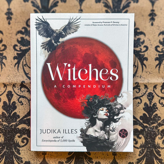 Witches: A Compendium