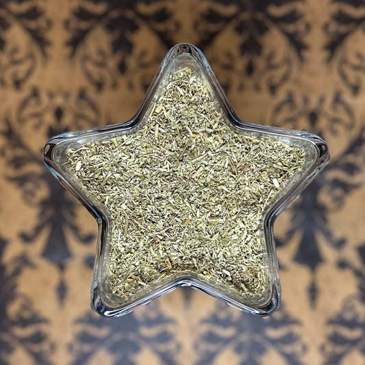 Wormwood