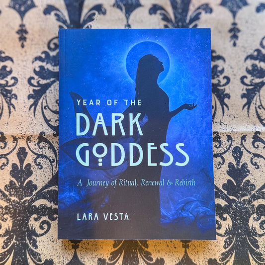 Year of the Dark Goddess