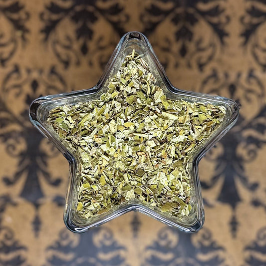Yerba Santa