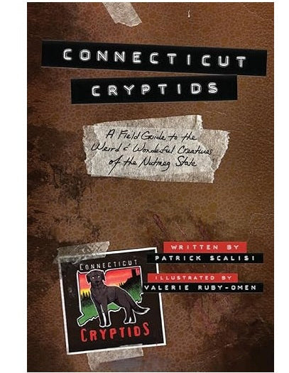 Connecticut Cryptids