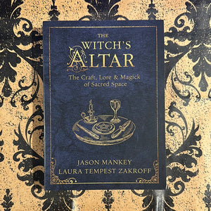 The Witch's Altar