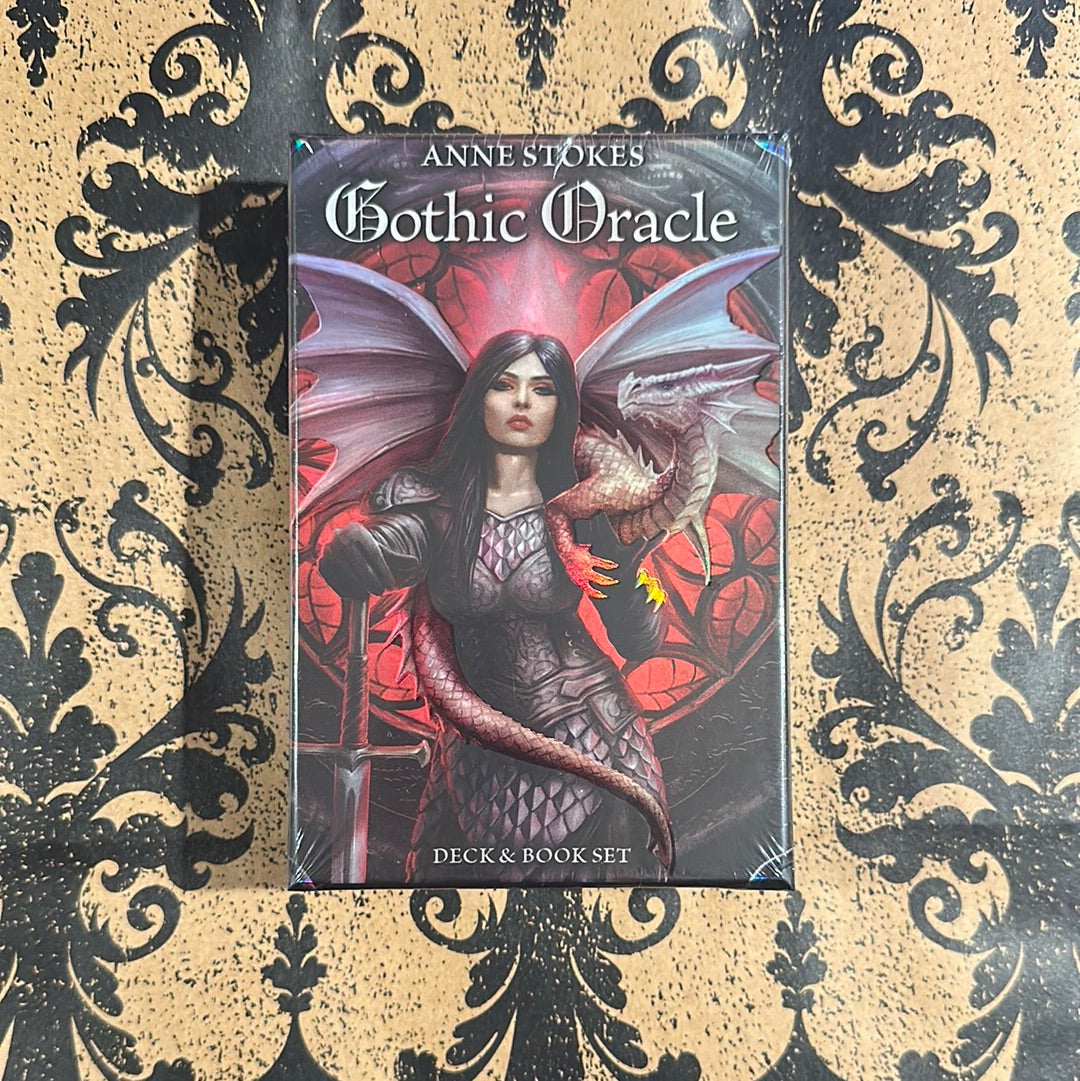 Gothic Oracle