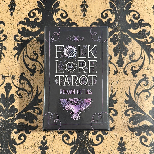 Folklore Tarot