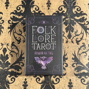 Folklore Tarot