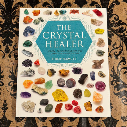 Crystal Healer