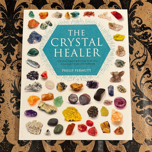 Crystal Healer