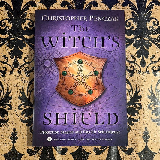 The Witch's Shield