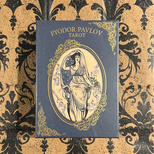Fyodor Pavlov Tarot