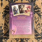 For The Love of Dragons Oracle