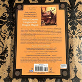 Dragon Magick Book