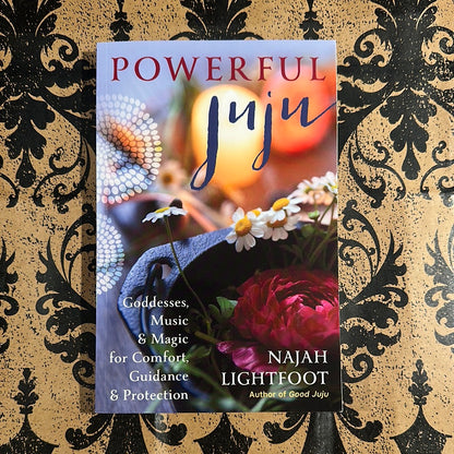 Powerful Juju