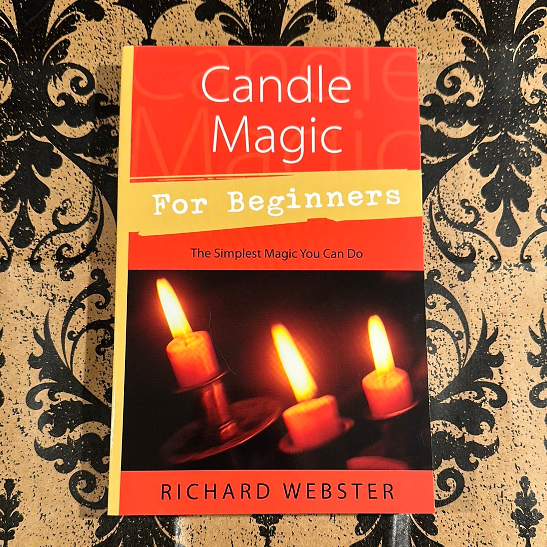 Candle Magic for Beginners