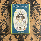 Witchlings Inspiration Deck