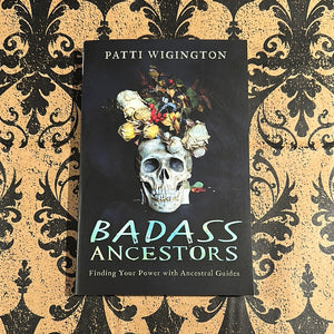 Badass Ancestors