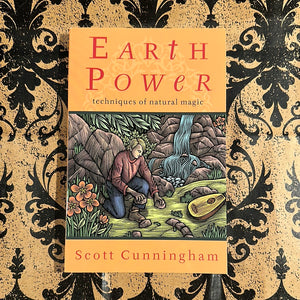 Earth Power Book