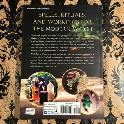Modern Witch