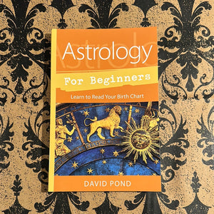Astrology for Beginners