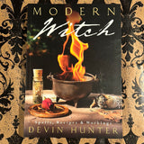 Modern Witch