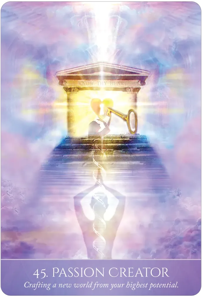 Secret Language of Manifestation