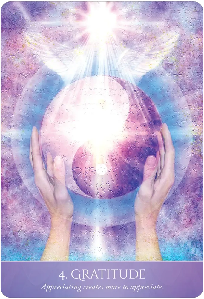 Secret Language of Manifestation