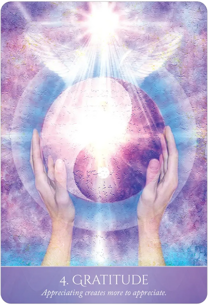 Secret Language of Manifestation