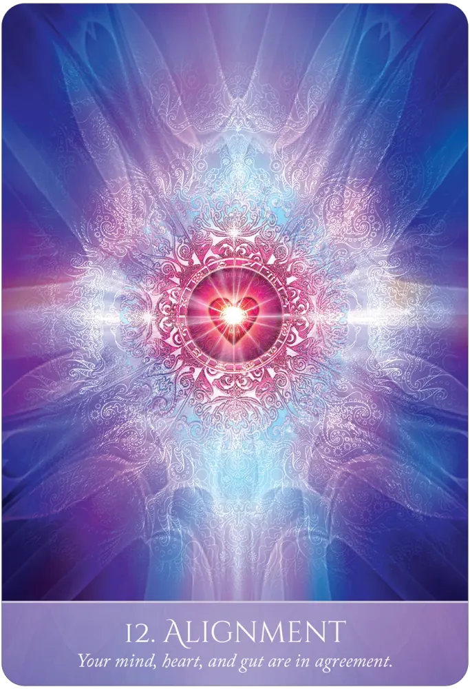 Secret Language of Manifestation