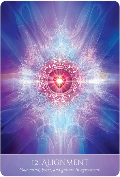 Secret Language of Manifestation