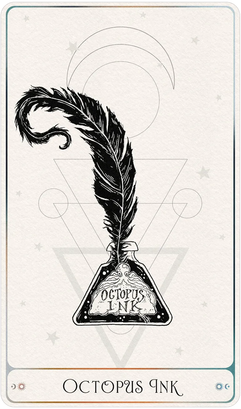 The Alchemist Oracle