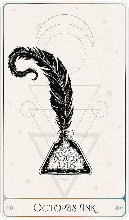 The Alchemist Oracle