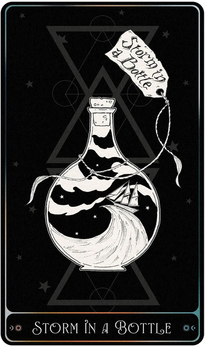 The Alchemist Oracle